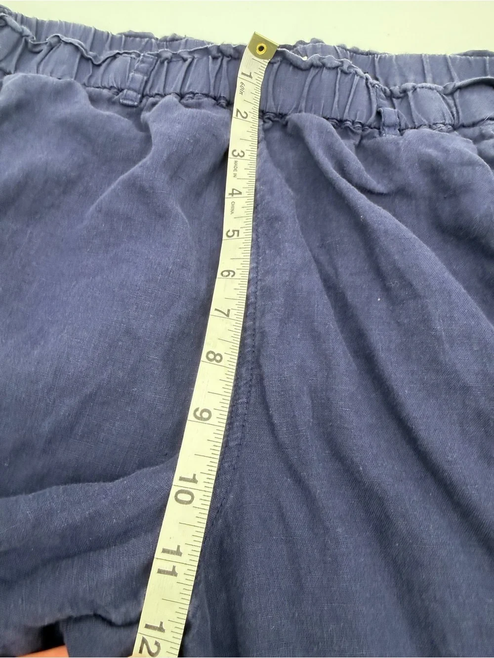 ✨ C&C California Linen Pants ✨